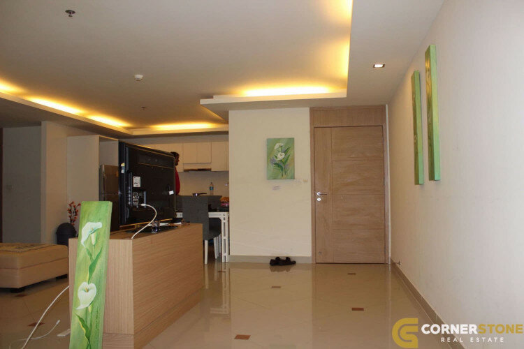 Кондоминиум в Паттайе, Таиланд | THE328338