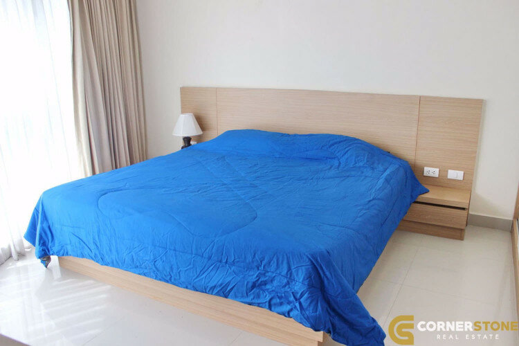 Кондоминиум в Паттайе, Таиланд | THE328338