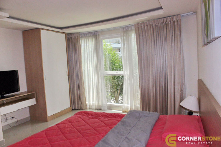 Кондоминиум в Паттайе, Таиланд | THE328338