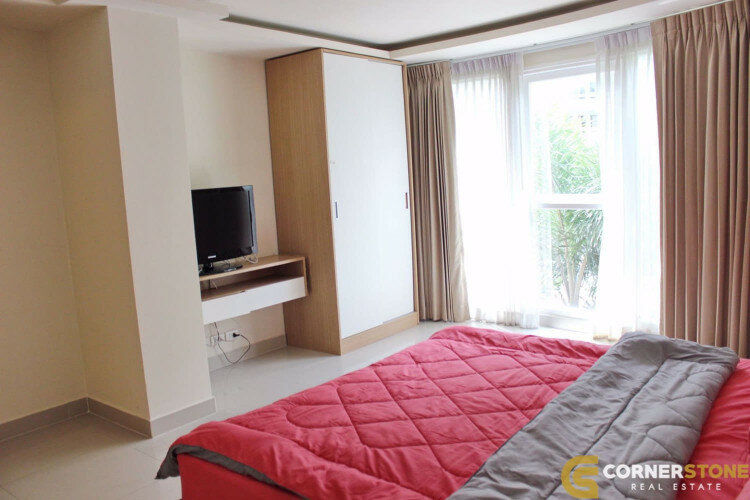 Кондоминиум в Паттайе, Таиланд | THE328338