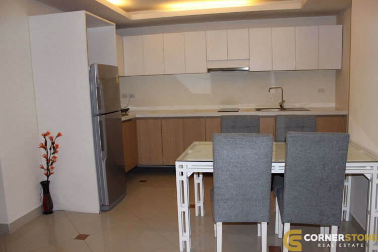 Кондоминиум в Паттайе, Таиланд | THE328338