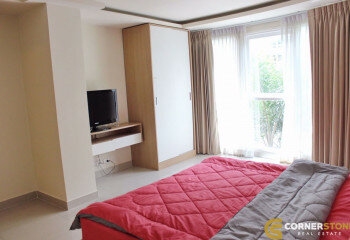 Кондоминиум в Паттайе, Таиланд | THE328338