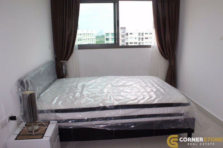 Кондоминиум в Паттайе, Таиланд | THE328478