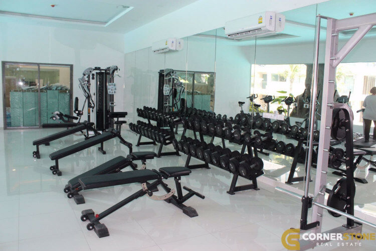 Кондоминиум в Паттайе, Таиланд | THE328478