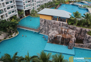 Кондоминиум в Паттайе, Таиланд | THE328478