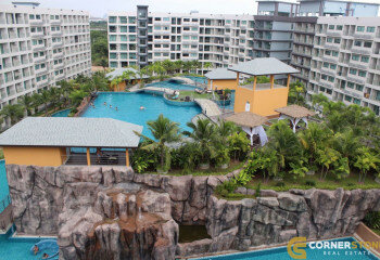 Кондоминиум в Паттайе, Таиланд | THE328478