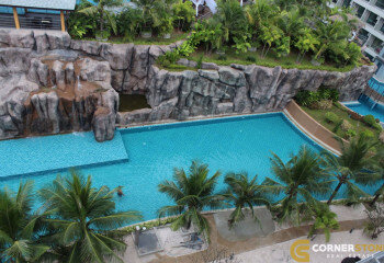 Кондоминиум в Паттайе, Таиланд | THE328478