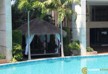 Кондоминиум в Паттайе, Таиланд | THE328478