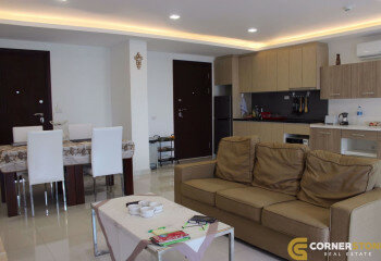 Кондоминиум в Паттайе, Таиланд | THE328478