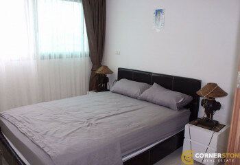 Кондоминиум в Паттайе, Таиланд | THE328478