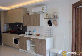 Кондоминиум в Паттайе, Таиланд | THE328478