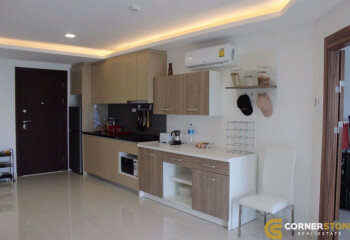 Кондоминиум в Паттайе, Таиланд | THE328478