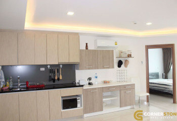 Кондоминиум в Паттайе, Таиланд | THE328478