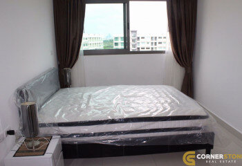 Кондоминиум в Паттайе, Таиланд | THE328478