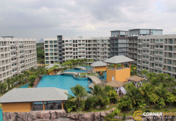 Кондоминиум в Паттайе, Таиланд | THE328478