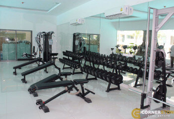 Кондоминиум в Паттайе, Таиланд | THE328478