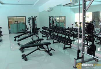 Кондоминиум в Паттайе, Таиланд | THE328478