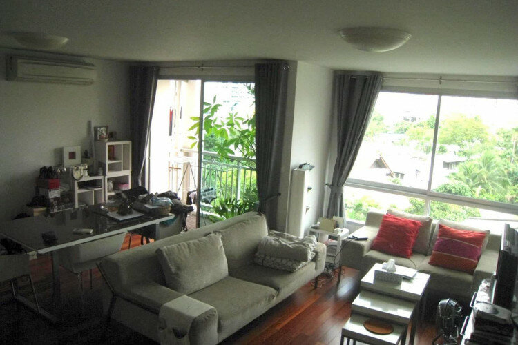 Кондоминиум в Бангкоке, Таиланд | THE515504