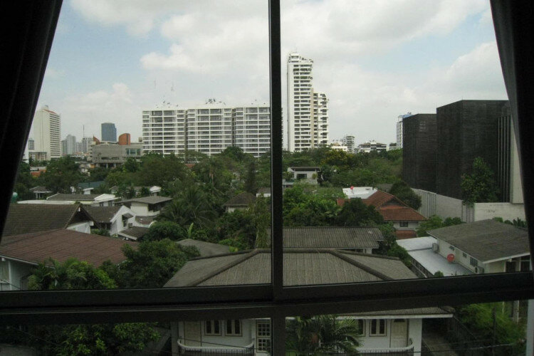 Кондоминиум в Бангкоке, Таиланд | THE515504