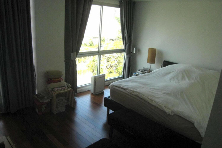 Кондоминиум в Бангкоке, Таиланд | THE515504