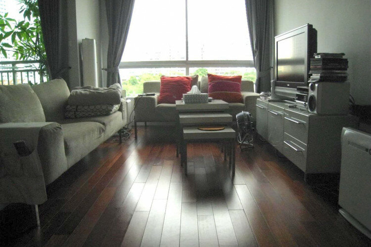 Кондоминиум в Бангкоке, Таиланд | THE515504