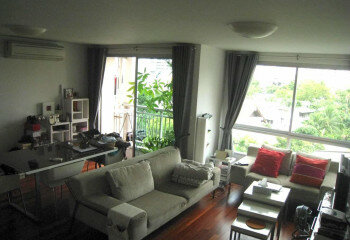 Кондоминиум в Бангкоке, Таиланд | THE515504