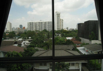 Кондоминиум в Бангкоке, Таиланд | THE515504