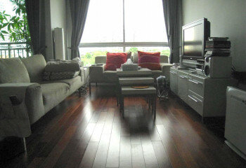 Кондоминиум в Бангкоке, Таиланд 