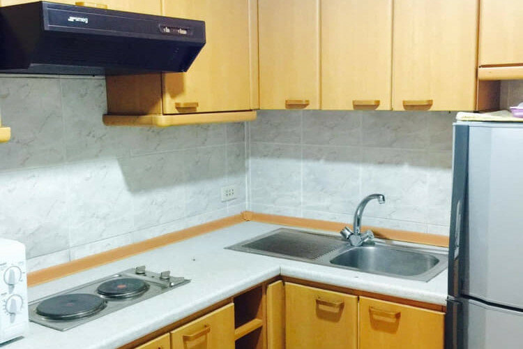 Кондоминиум в Бангкоке, Таиланд | THE115548