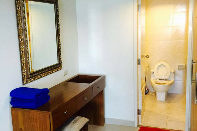 Кондоминиум в Бангкоке, Таиланд | THE115548