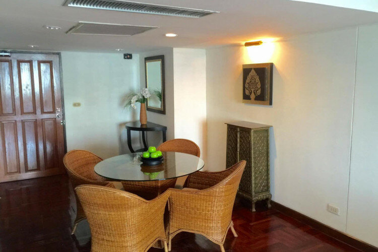 Кондоминиум в Бангкоке, Таиланд | THE115548