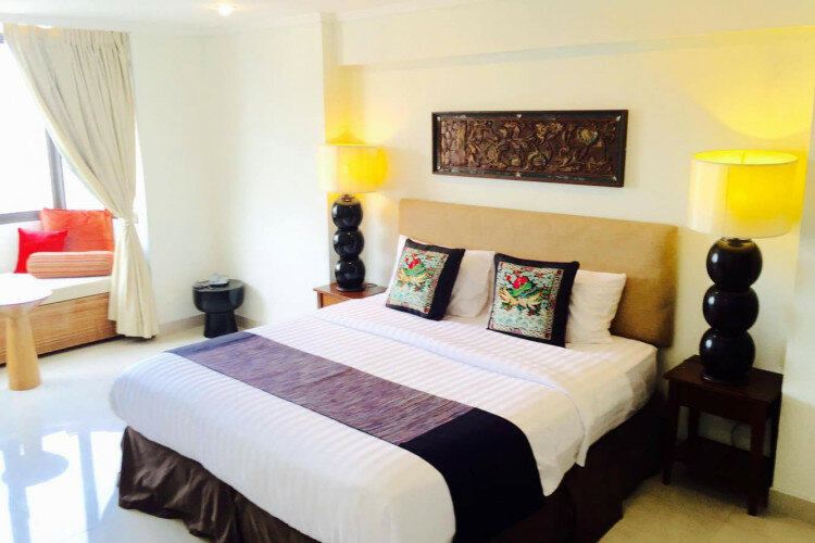 Кондоминиум в Бангкоке, Таиланд | THE115548