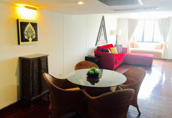 Кондоминиум в Бангкоке, Таиланд | THE115548