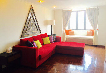 Кондоминиум в Бангкоке, Таиланд | THE115548