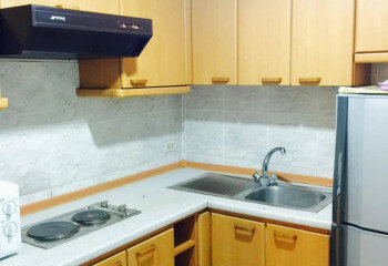 Кондоминиум в Бангкоке, Таиланд | THE115548