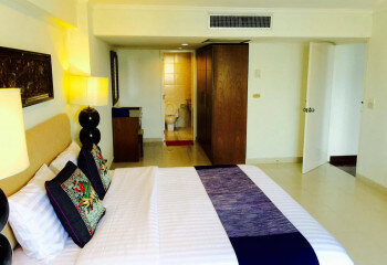 Кондоминиум в Бангкоке, Таиланд | THE115548