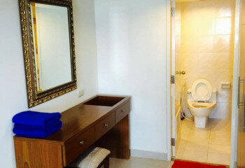 Кондоминиум в Бангкоке, Таиланд | THE115548