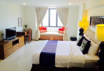 Кондоминиум в Бангкоке, Таиланд | THE115548