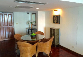 Кондоминиум в Бангкоке, Таиланд | THE115548