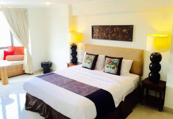 Кондоминиум в Бангкоке, Таиланд 