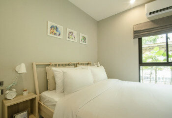 Кондоминиум в Януи, Пхукет, Таиланд | THE407140