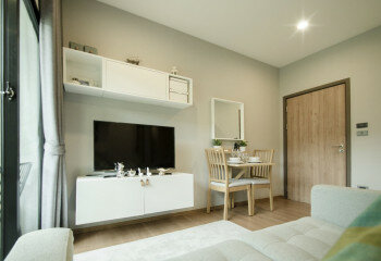 Кондоминиум в Януи, Пхукет, Таиланд | THE407140