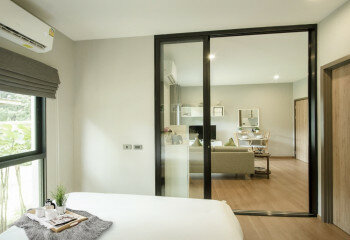 Кондоминиум в Януи, Пхукет, Таиланд | THE407140