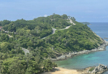 Кондоминиум в Януи, Пхукет, Таиланд | THE407140