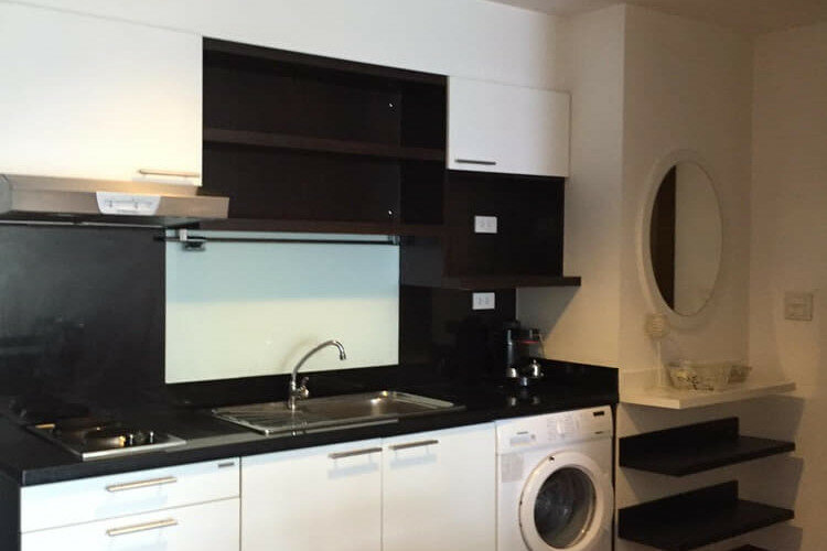 Кондоминиум в Бангкоке, Таиланд | THE216197