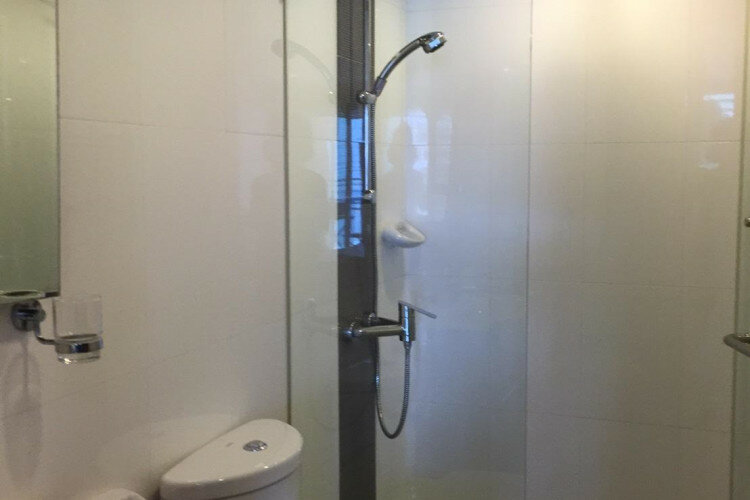 Кондоминиум в Бангкоке, Таиланд | THE216197