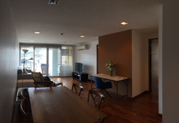 Кондоминиум в Бангкоке, Таиланд 