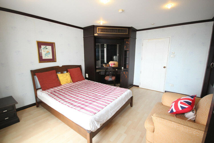 Кондоминиум в Бангкоке, Таиланд | THE515733