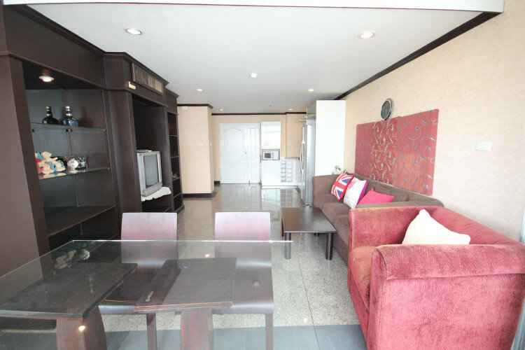 Кондоминиум в Бангкоке, Таиланд | THE515733