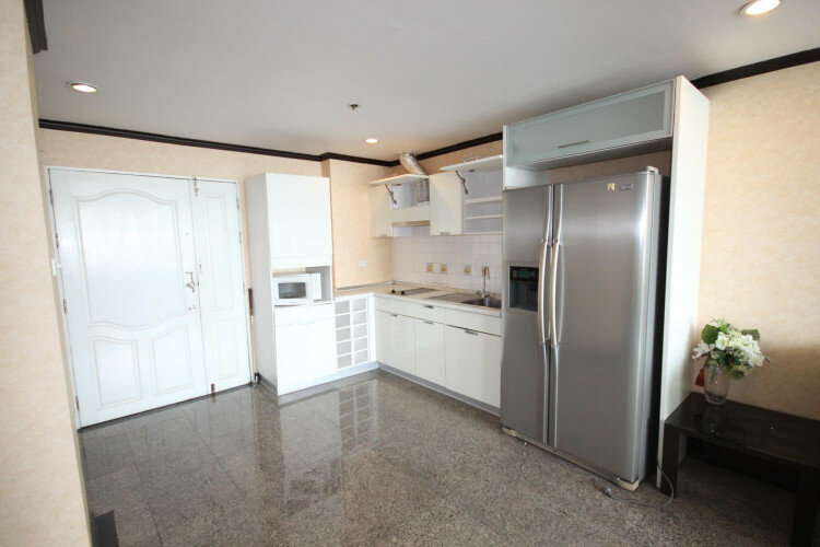 Кондоминиум в Бангкоке, Таиланд | THE515733